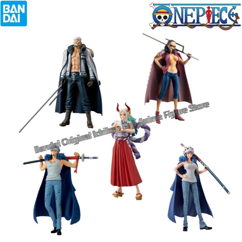 Model Kit Yamato - In Voorraad Bandai Originele Doos Garage