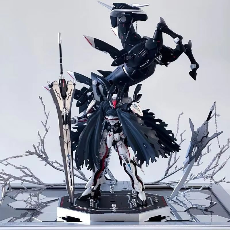 Model Kit Fire Lord - Star Motion Lord Astray Actiefiguren Dominante