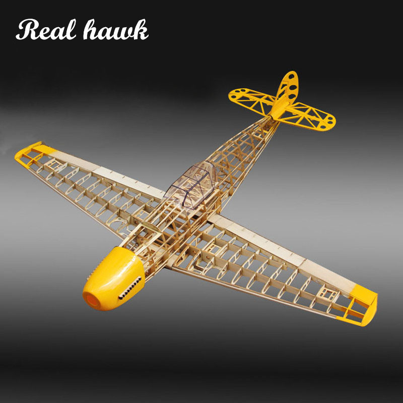 Model Kit Simulator - Rc Vliegtuigen Lasergesneden Balsa Hout Vliegtuigkit