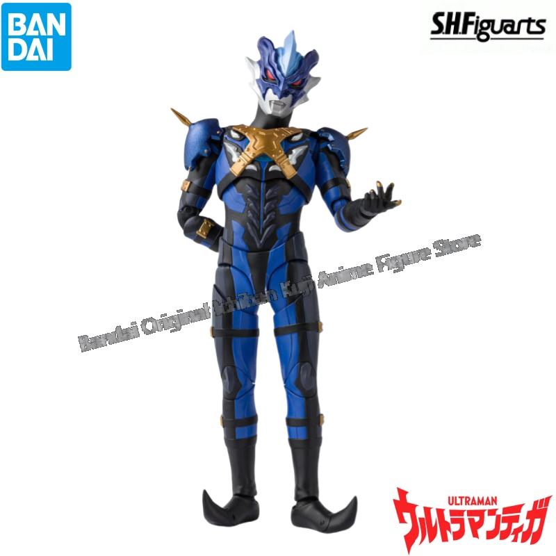 Model Kit Ultraman - Bandai In Voorraad Model Pop Gloednieuwe