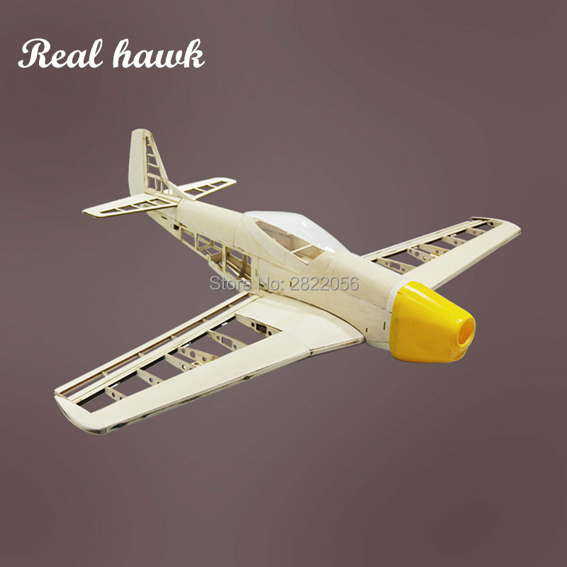 Model Kit Simulator - RC Vliegtuigen Laser DIY Cut Balsahout