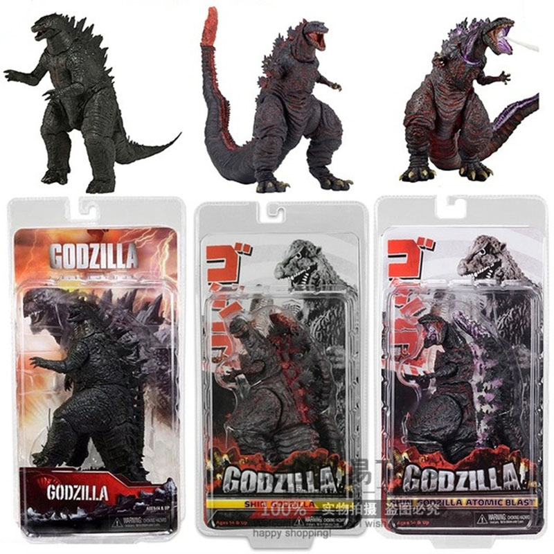 Model Kit Kiryu - Godzilla Model Movie Edition Monster Godzilla