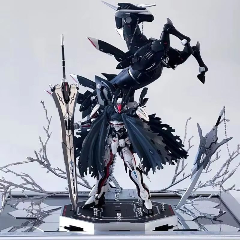 Model Kit Fire Lord - Star Motion Lord Astray Actiefiguren Dominante