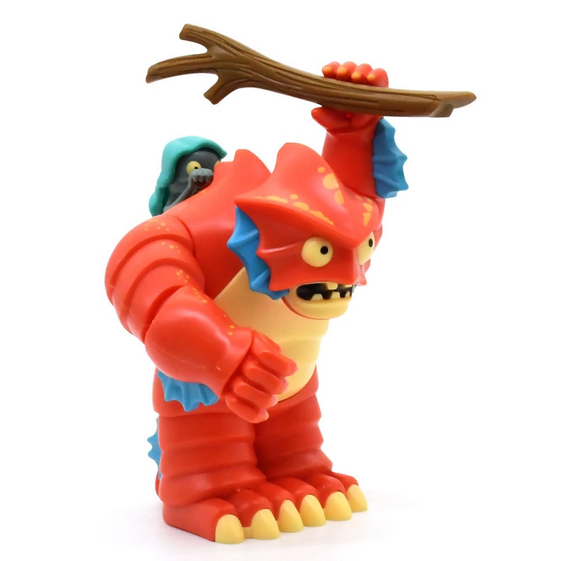 Model Kit Zombie - Plants VS. Zombies Actiefiguur Wegversperring Edele