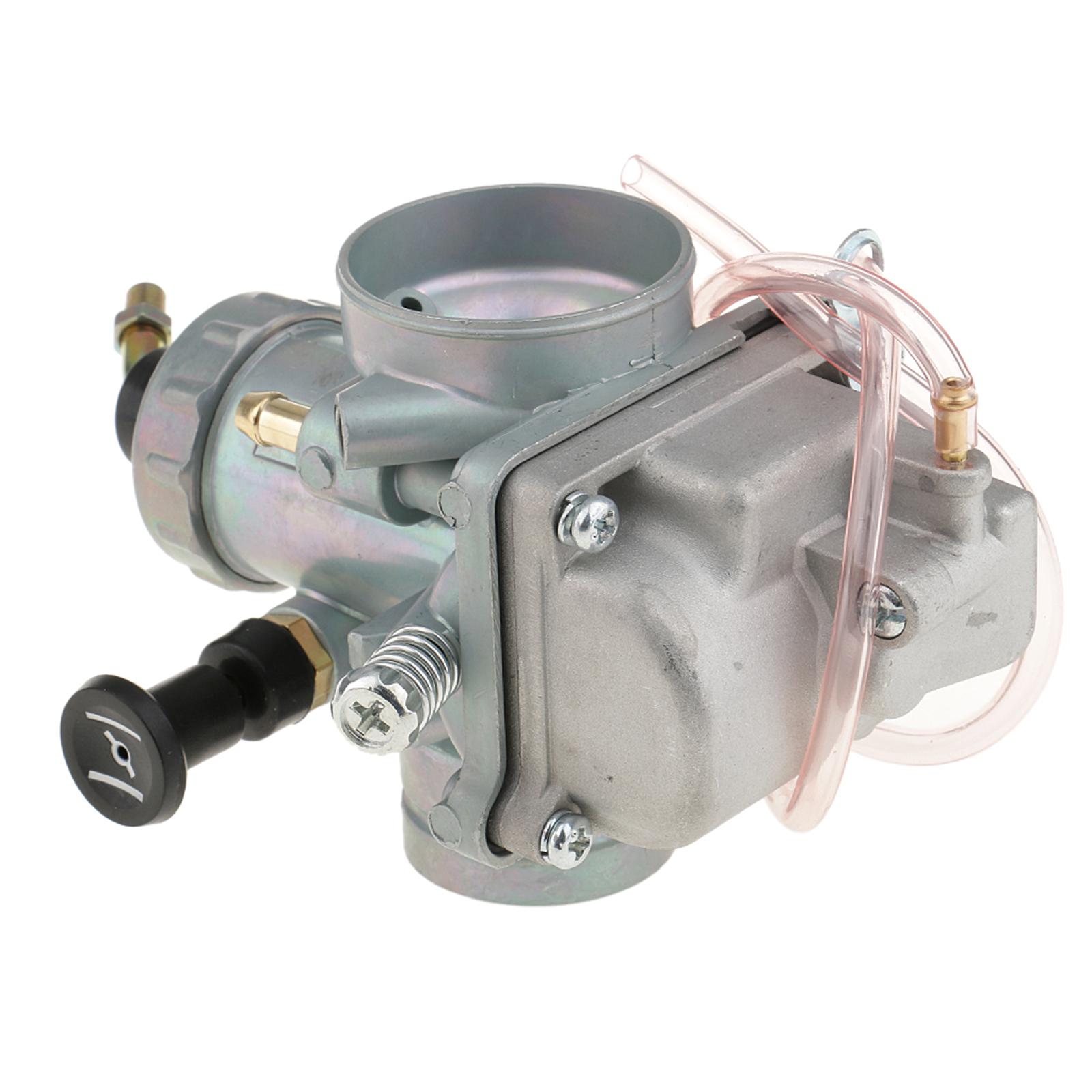 Model Kit Yamaha - Metalen 40mm motorfiets carburateur motoronderdelen kit