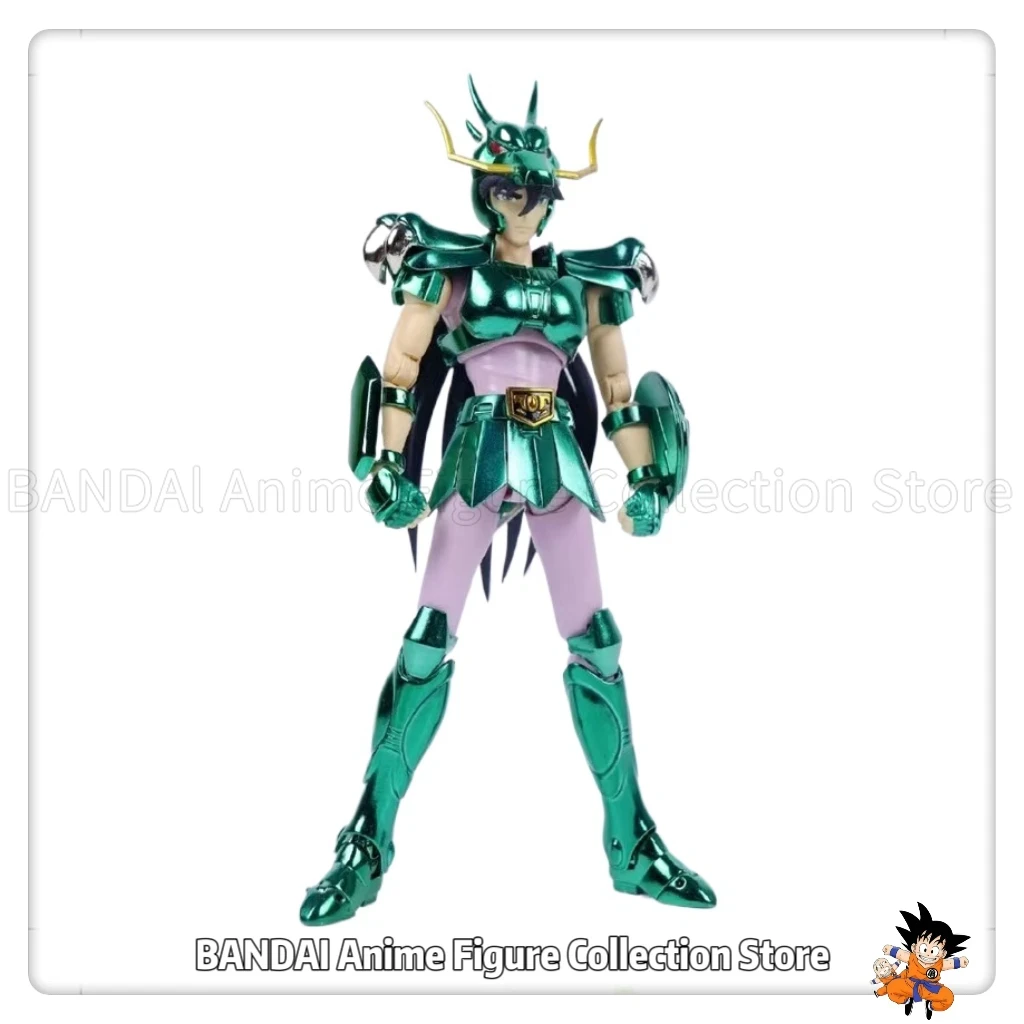 Model Kit Kiryu - Saint Seiya Saint Doek Mythe GT