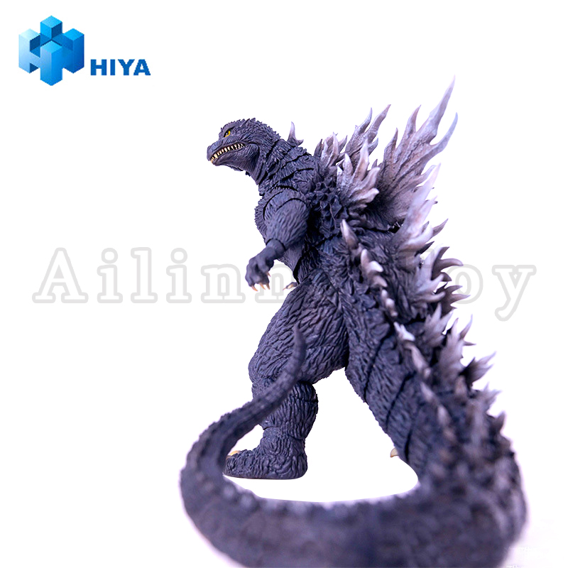 Model Kit Kiryu - HIYA 18CM 7inch Actiefiguur Exquisite Basic