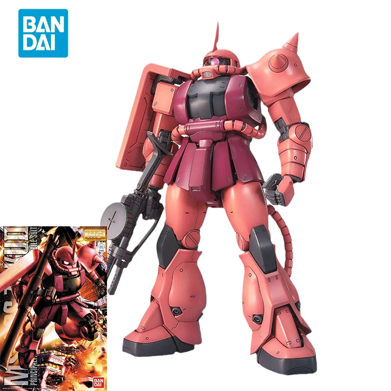 Model Kit Gundam Wing - Bandai Originele GUNDAM Anime Model MG