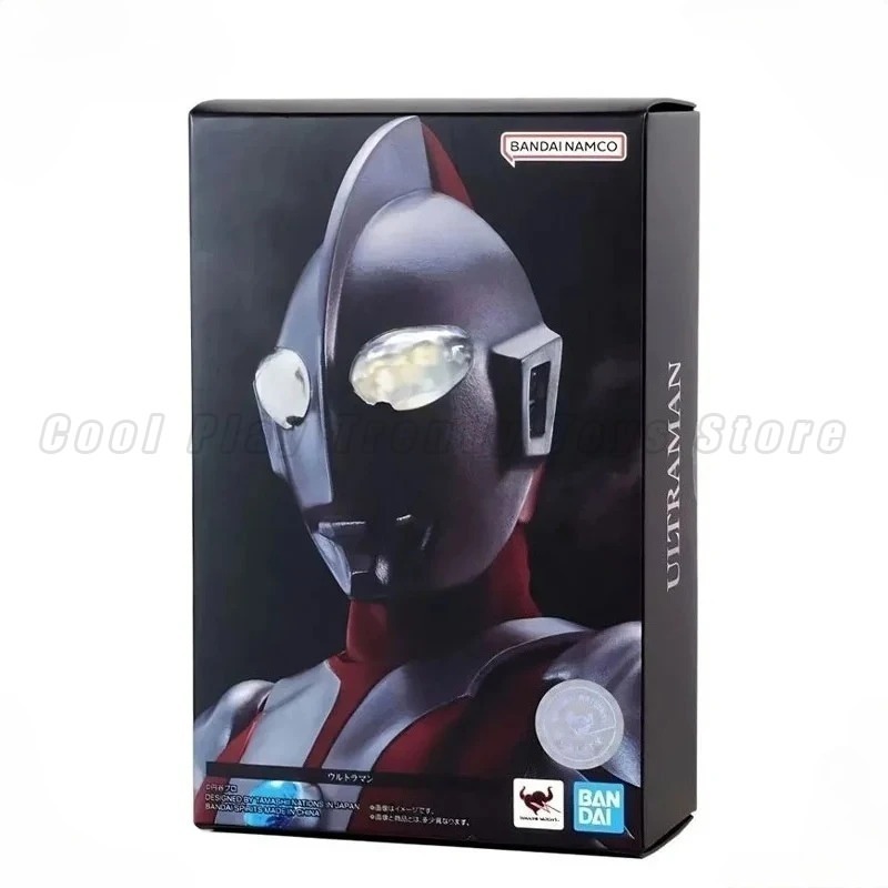【Op voorraad】 Originele Bandai - Model Kit Ultraman recensie en prijs