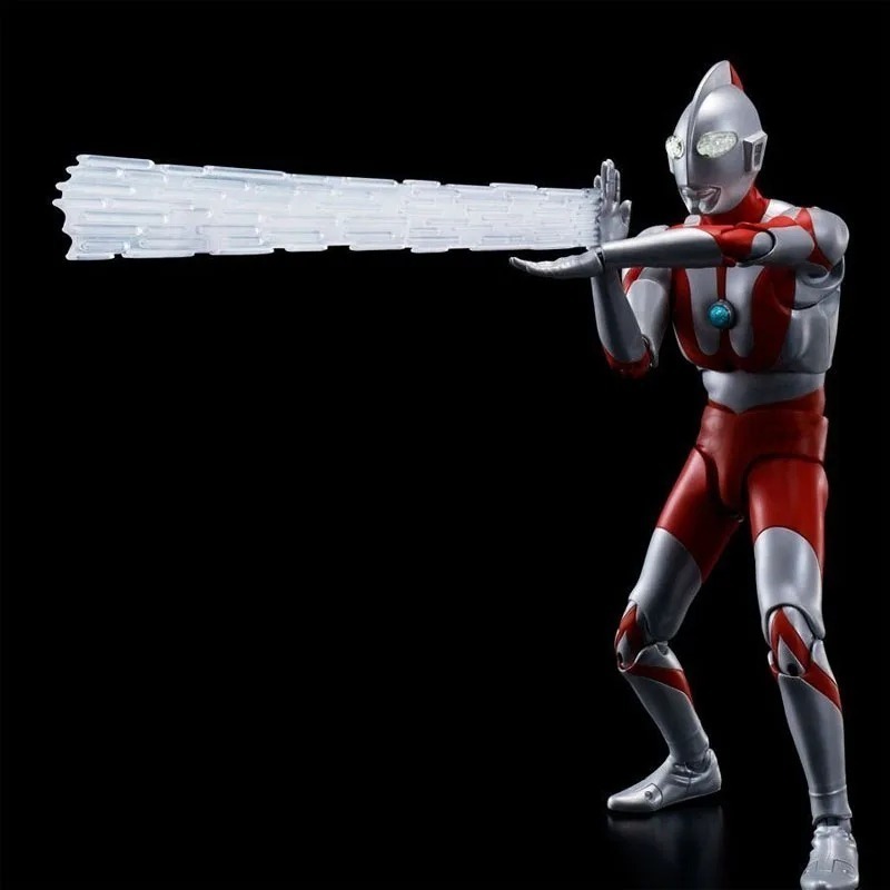 【Op voorraad】 Originele Bandai - Model Kit Ultraman recensie en prijs