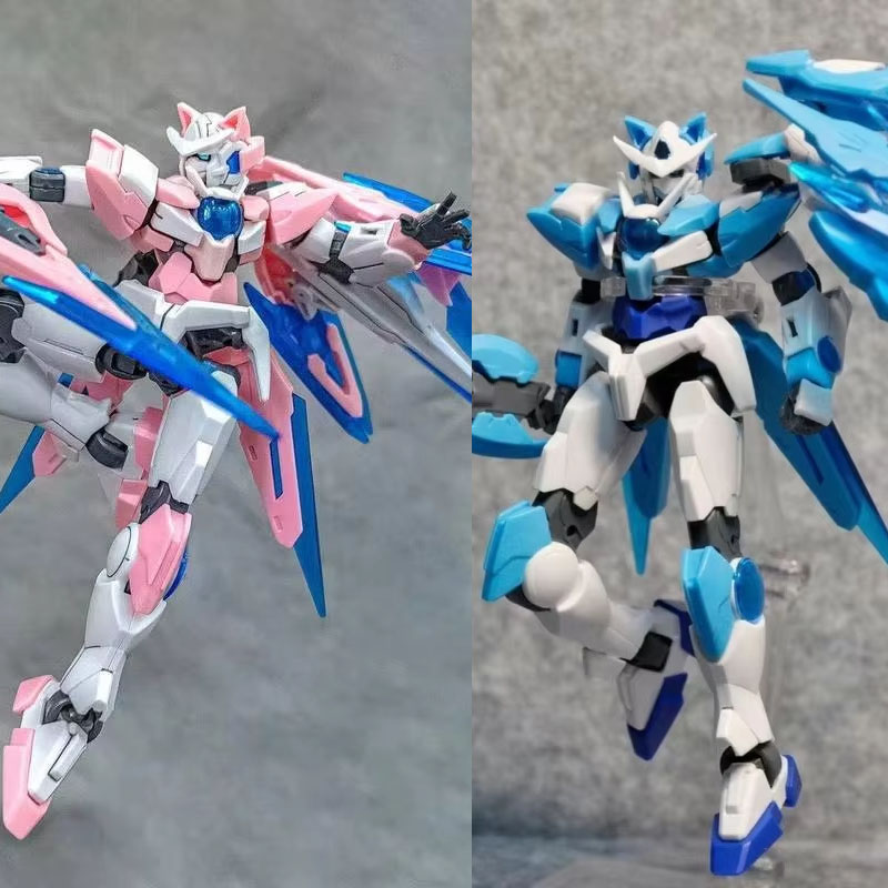 00Qan HG 1/144 Kat Oor Ver Pin - Model Kit Third Party recensie en prijs