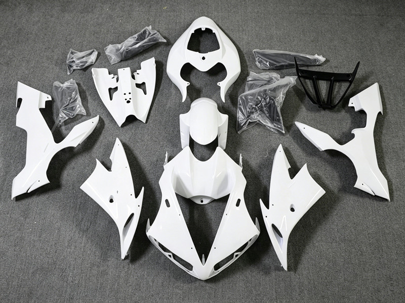 4 Gift New ABS Air Deflector K - Model Kit Yamaha recensie en prijs