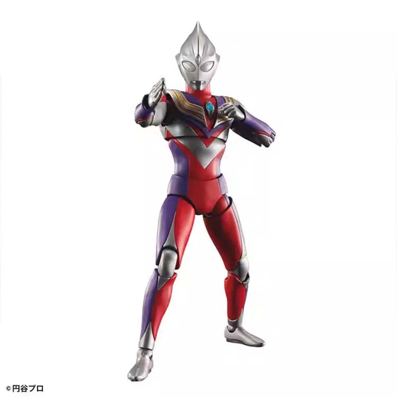 Bandai Ultraman Model Kit FRS  - Model Kit Ultraman recensie en prijs