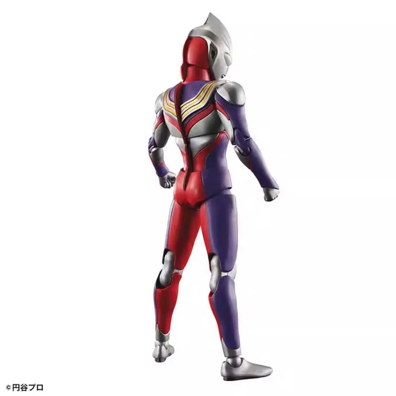 Bandai Ultraman Model Kit FRS  - Model Kit Ultraman recensie en prijs