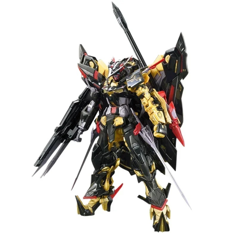 Bandai Originele Gundam RG 1/1 - Model Kit Third Party recensie en prijs