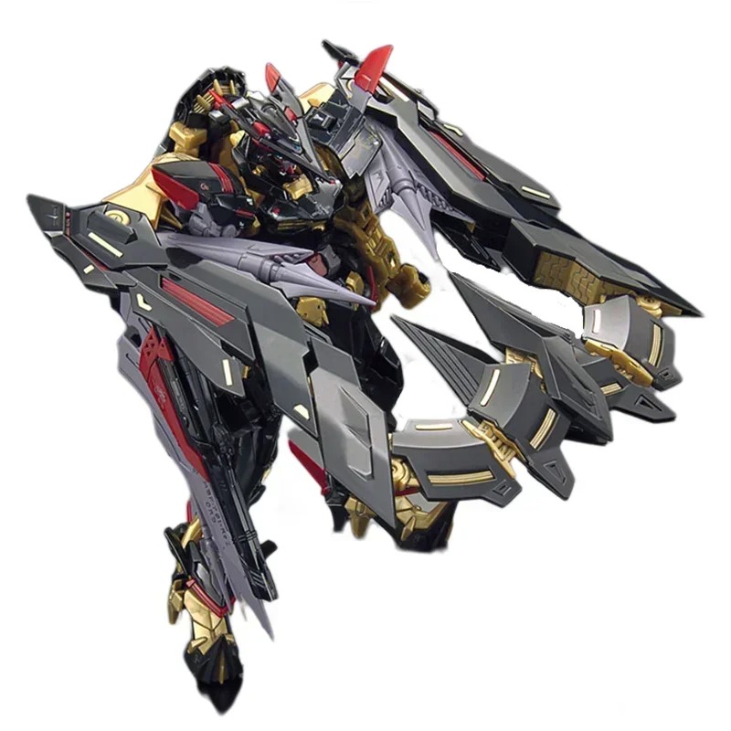 Bandai Originele Gundam RG 1/1 - Model Kit Third Party recensie en prijs