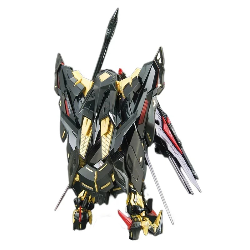 Bandai Originele Gundam RG 1/1 - Model Kit Third Party recensie en prijs