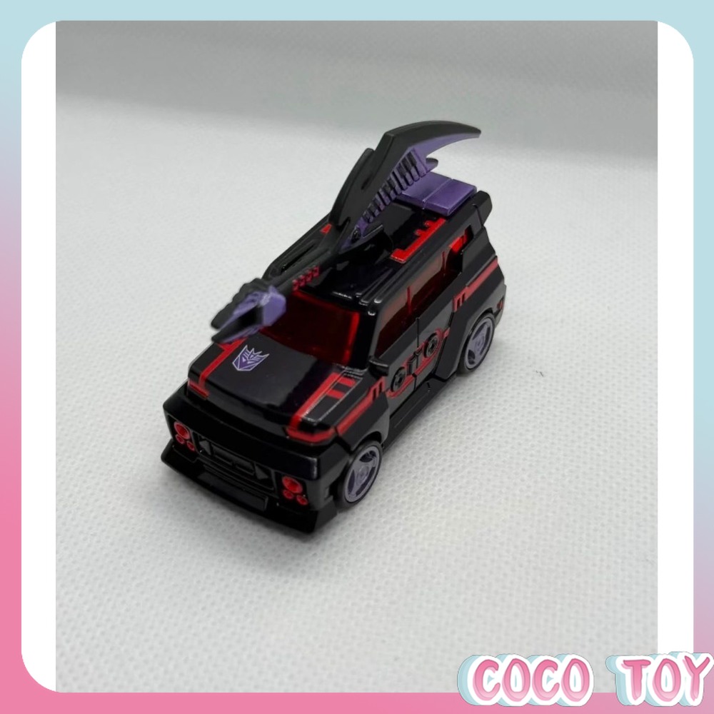 BLOKEES Transformers C04 Ark H - Model Kit Optimus Prime recensie en prijs