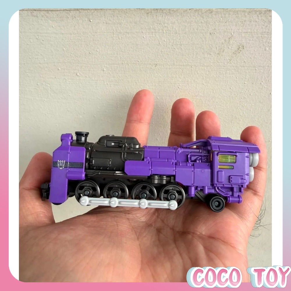 BLOKEES Transformers C04 Ark H - Model Kit Optimus Prime recensie en prijs