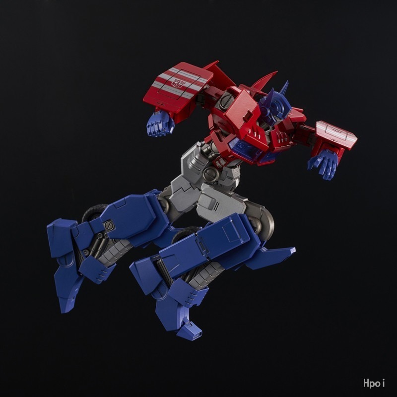 Furai-model # 03 Optimus Prime - Model Kit Optimus Prime recensie en prijs