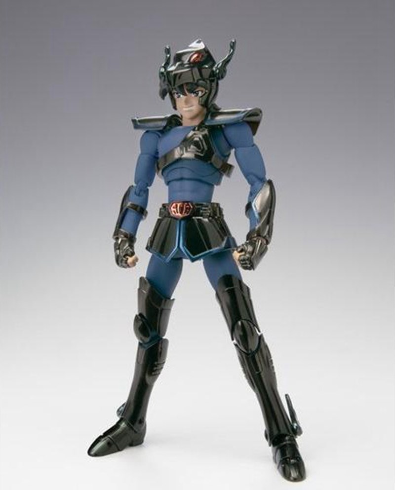 19Cm Anime Dark Saint Seiya Fi - Model Kit Kiryu recensie en prijs
