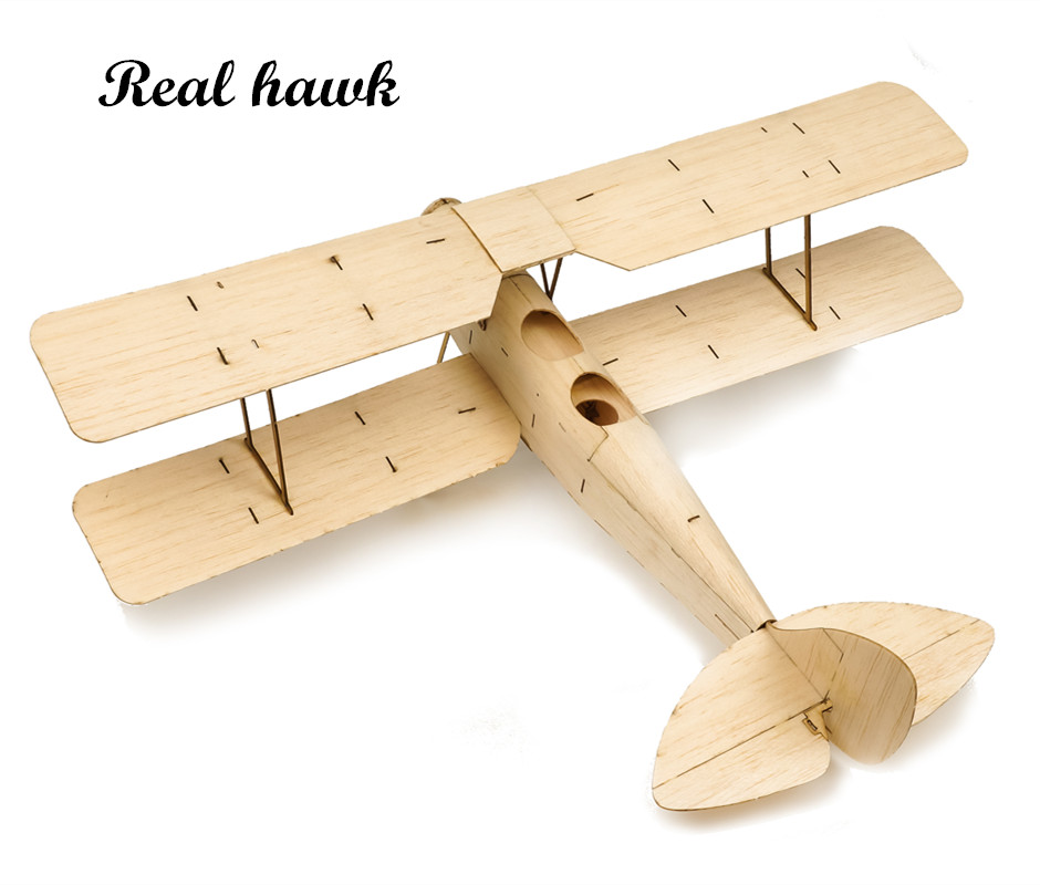 RC Vliegtuig Laser Gesneden Ba - Model Kit Airplane recensie en prijs