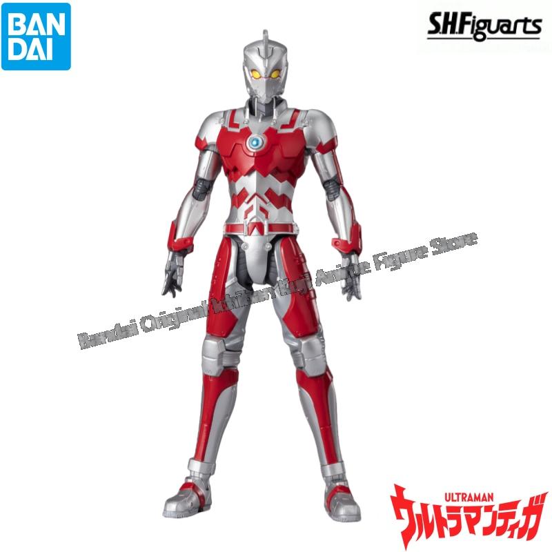 Bandai In Voorraad Pop Gloedni - Model Kit Ultraman recensie en prijs
