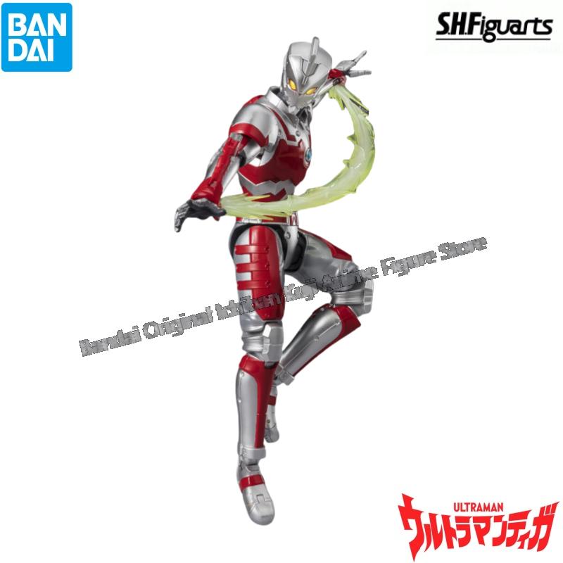 Bandai In Voorraad Pop Gloedni - Model Kit Ultraman recensie en prijs