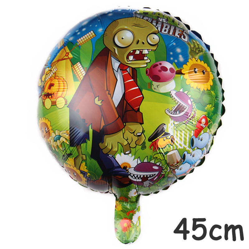 Games Ballon Planten Vs. Zombi - Model Kit Zombie recensie en prijs