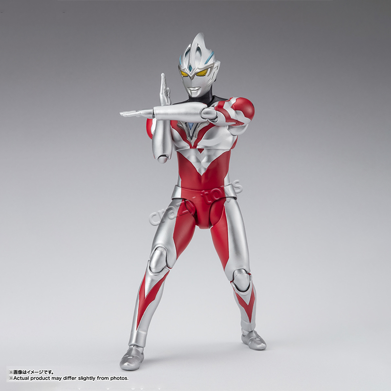 【Op voorraad】Bandai Original S - Model Kit Ultraman recensie en prijs