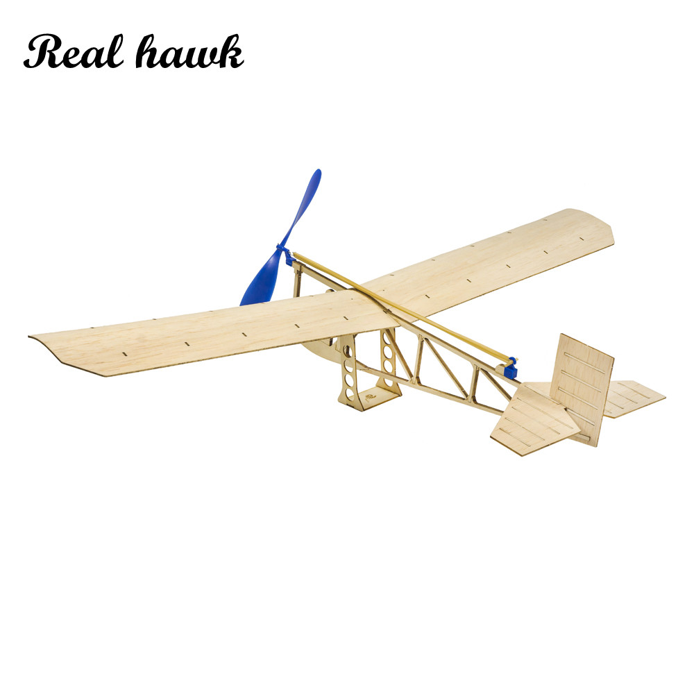 STEM rubberen band aangedreven - Model Kit Simulator recensie en prijs