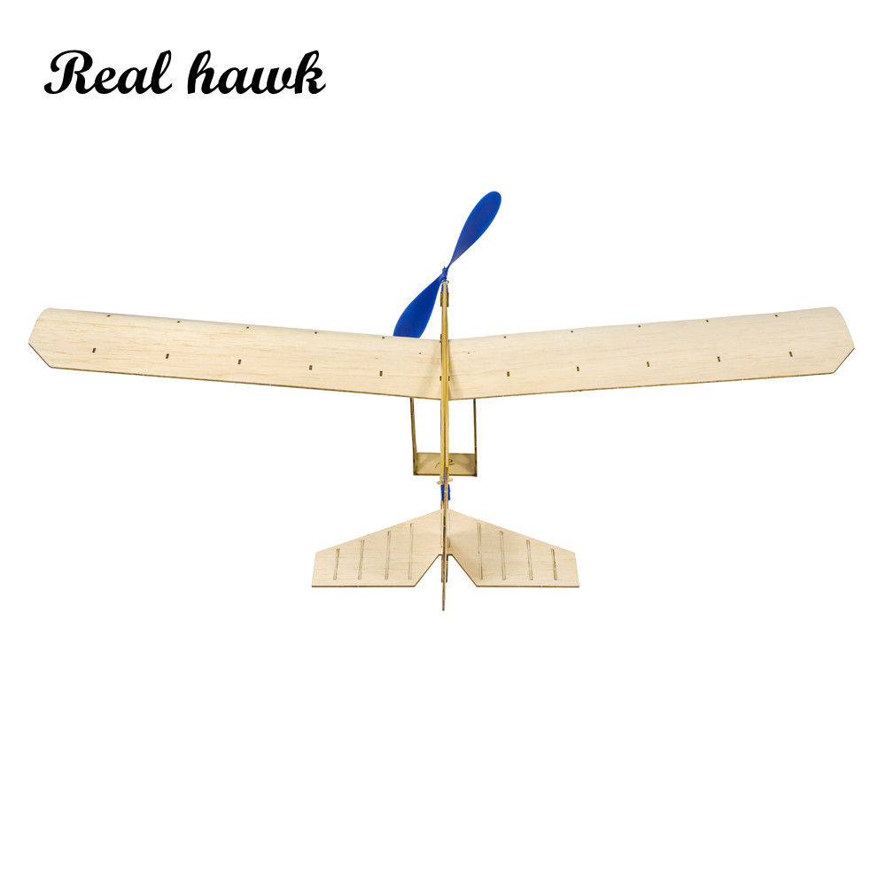 STEM rubberen band aangedreven - Model Kit Simulator recensie en prijs