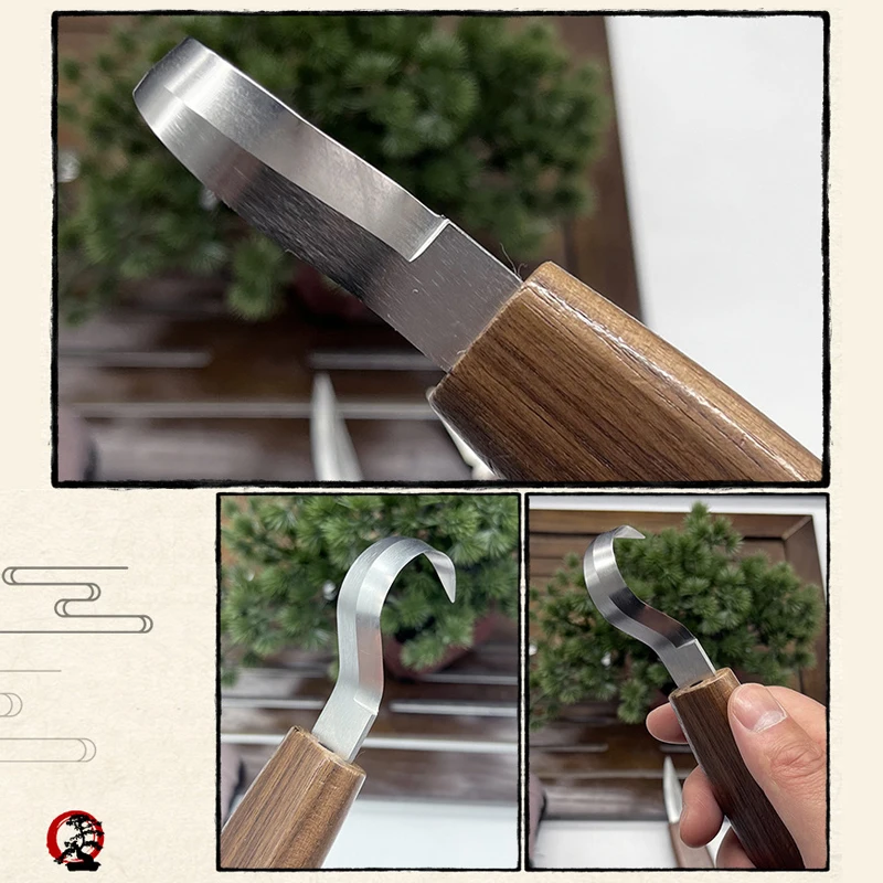 ‌ 1PC professionele houtsnijme - Hobby Knife Blade recensie en prijs