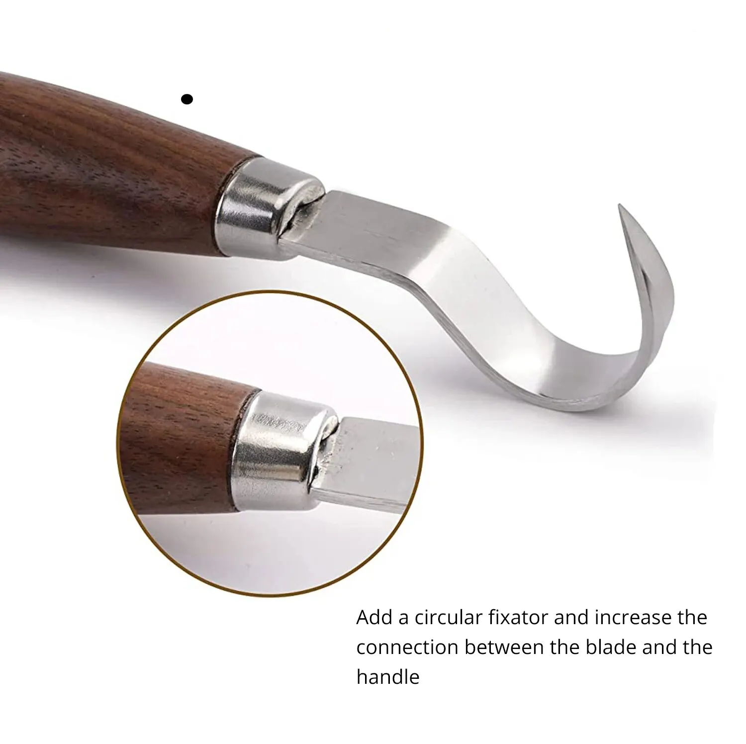 ‌ 1PC professionele houtsnijme - Hobby Knife Blade recensie en prijs
