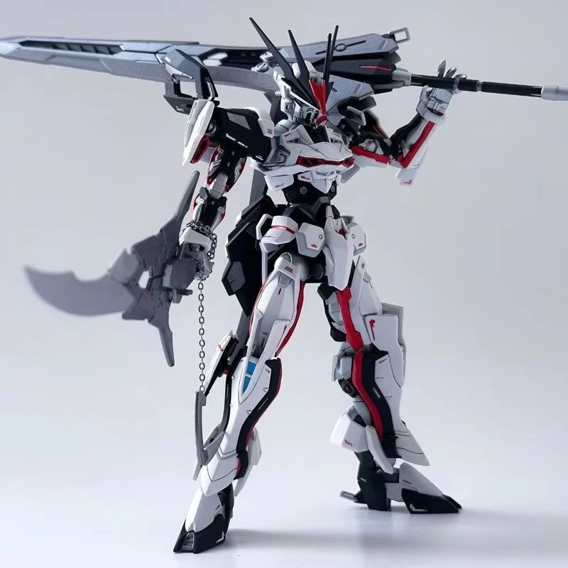 Star Motion Lord Astray Actief - Model Kit Fire Lord recensie en prijs