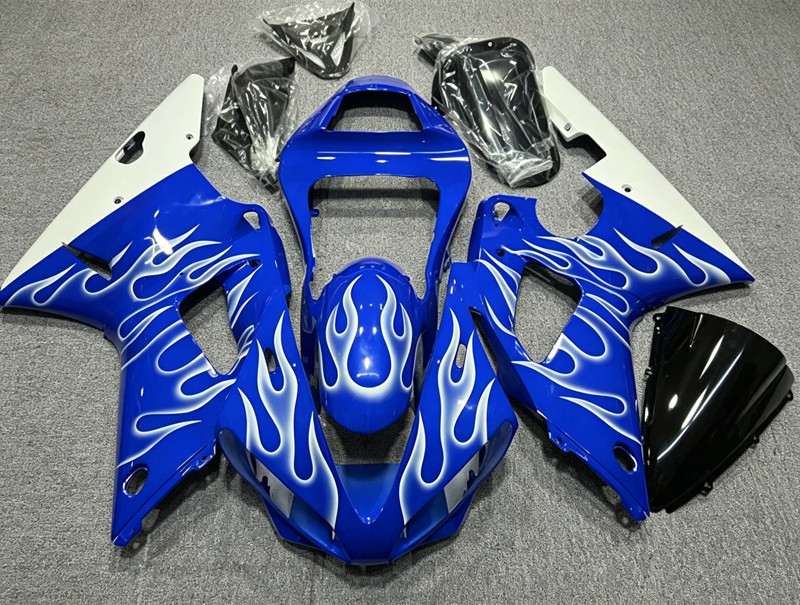 4 Gift nieuwe ABS kuipset - ge - Model Kit Yamaha recensie en prijs