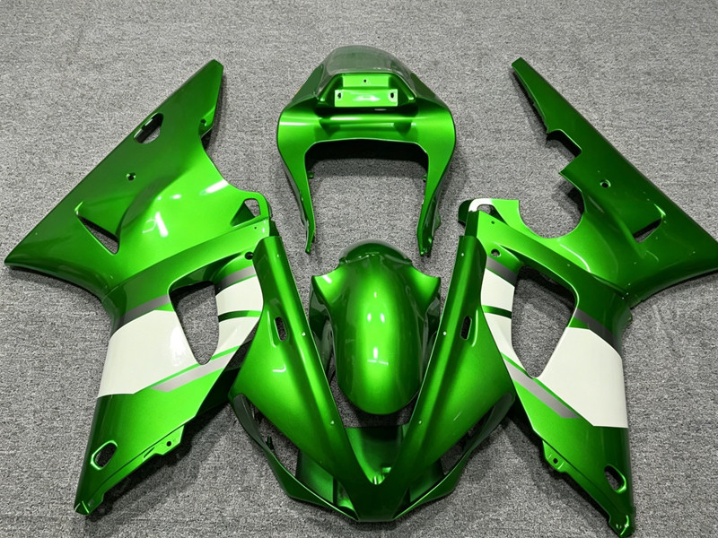 4 Gift nieuwe ABS kuipset - ge - Model Kit Yamaha recensie en prijs