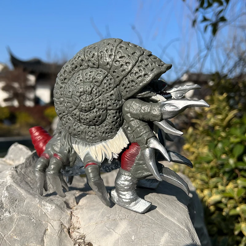 17 cm Godzilla Serie Action Fi - Model Kit Kiryu recensie en prijs