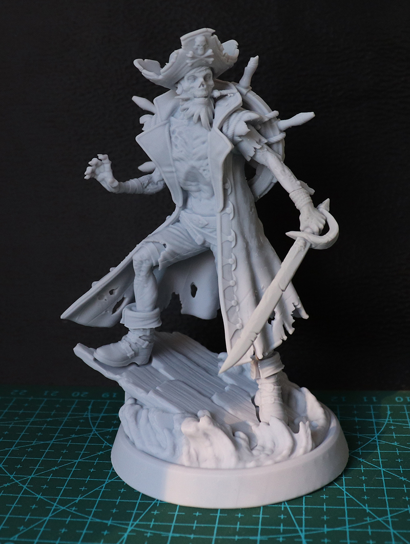 1/24 75Mm 1/18 100Mm Resin Mod - Model Kit Zombie recensie en prijs