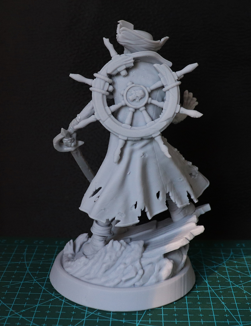 1/24 75Mm 1/18 100Mm Resin Mod - Model Kit Zombie recensie en prijs