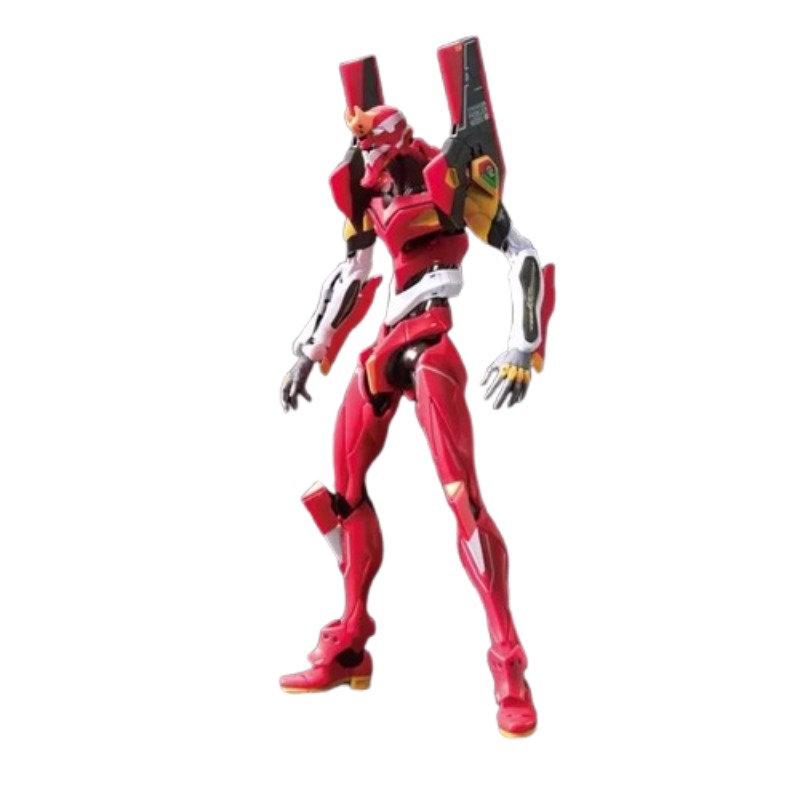 Bandai Echte RG Evangelion Uni - Model Kit Eva 02 recensie en prijs