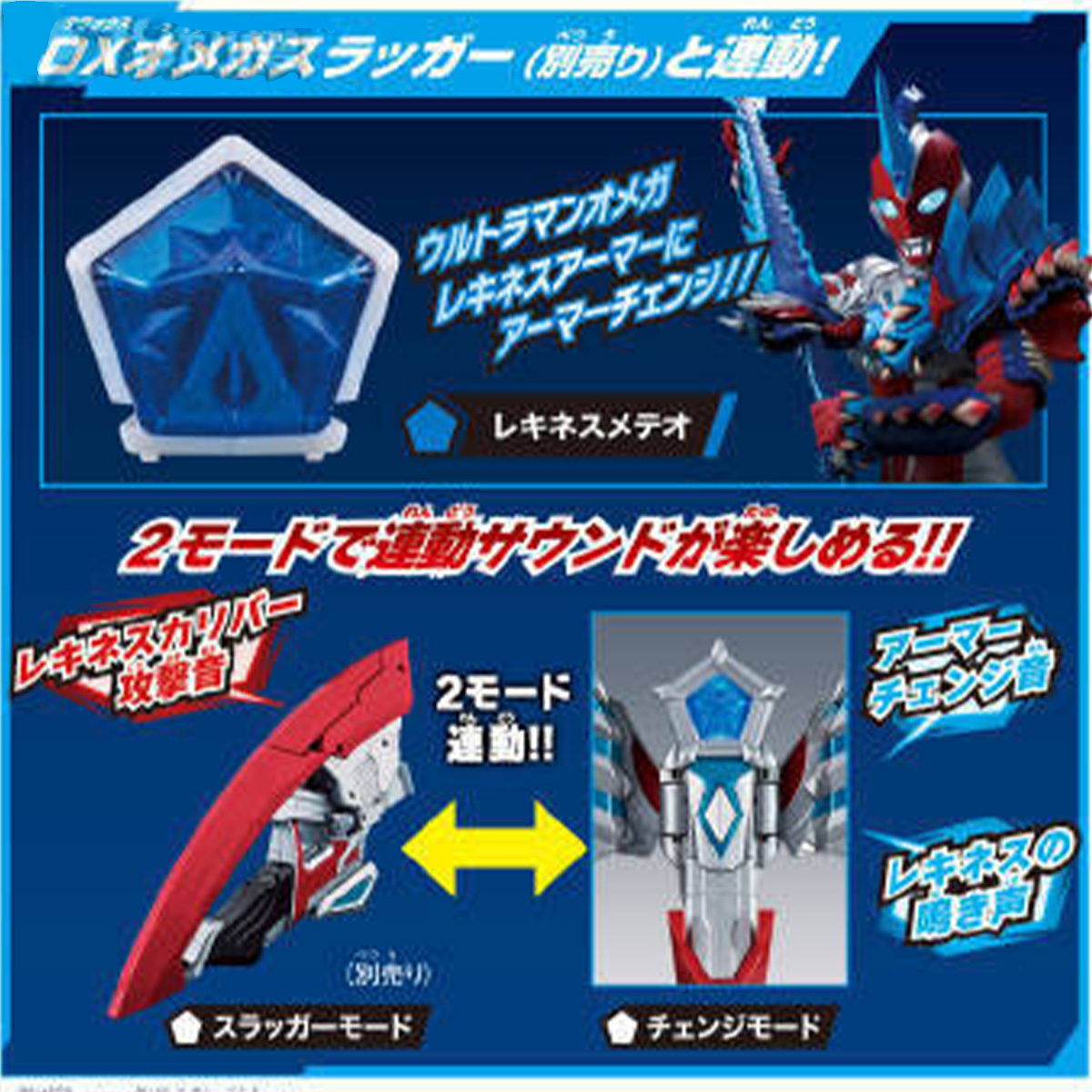 Bandai DX Ultraman Omega Model - Model Kit Ultraman recensie en prijs