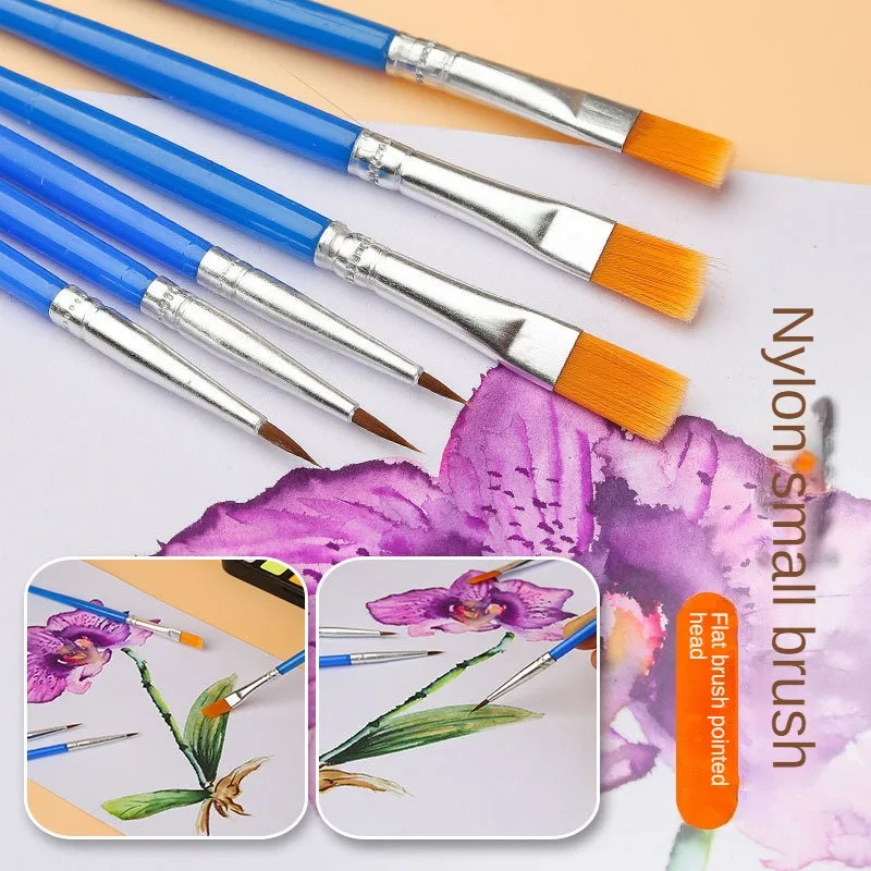 10/20/50 Stuks Schilderij Pens - Model Kit Acrylic Paint recensie en prijs