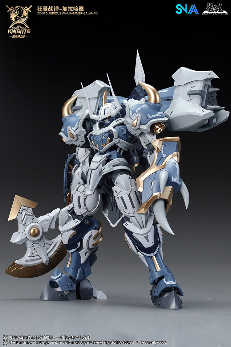 Op voorraad SNAA Model SC-012  - Model Kit Third Party recensie en prijs