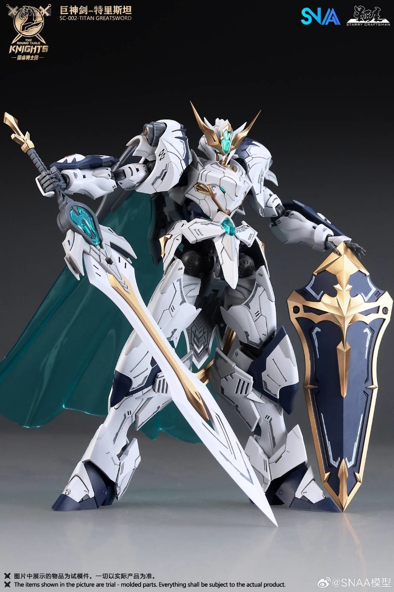 Op voorraad SNAA Model SC-012  - Model Kit Third Party recensie en prijs