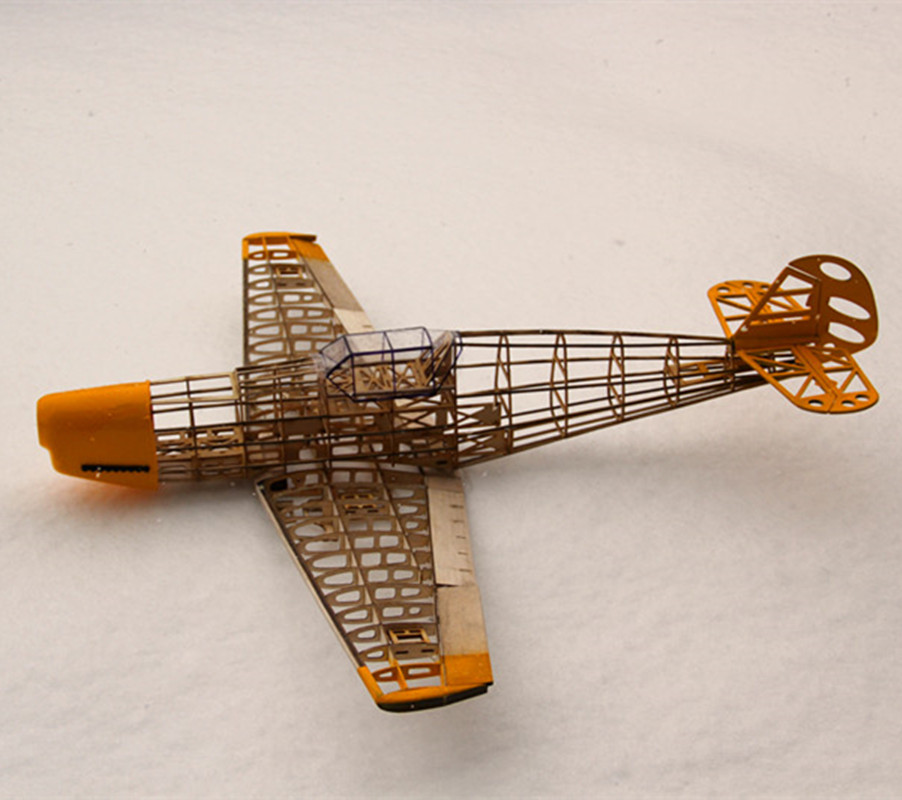 Rc Vliegtuigen Lasergesneden B - Model Kit Simulator recensie en prijs