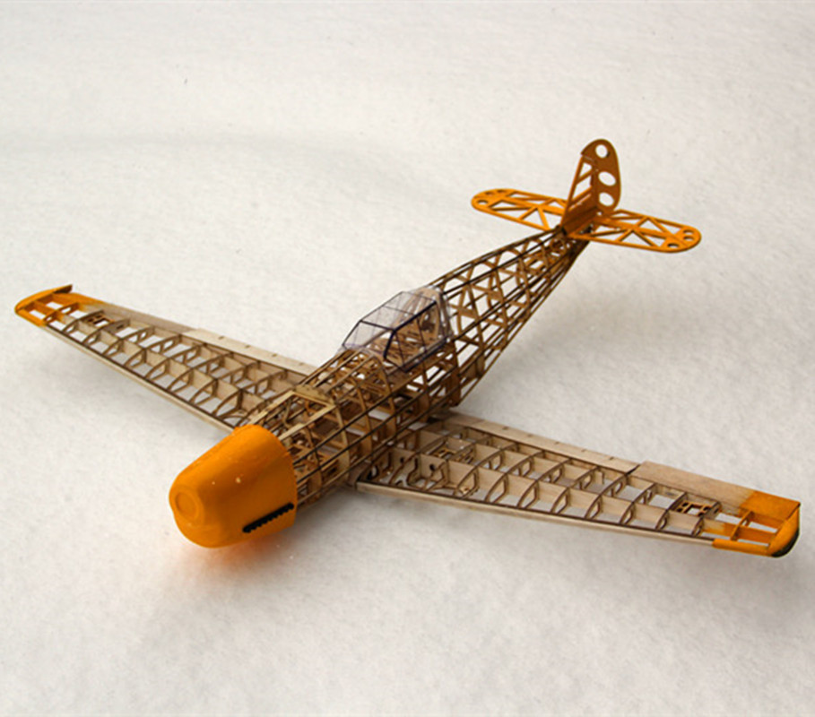 Rc Vliegtuigen Lasergesneden B - Model Kit Simulator recensie en prijs