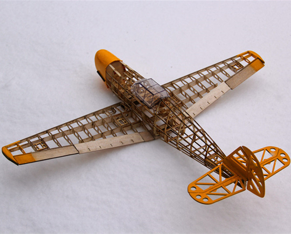 Rc Vliegtuigen Lasergesneden B - Model Kit Simulator recensie en prijs