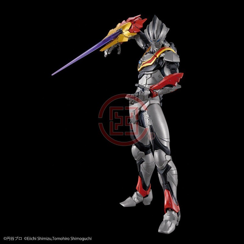 Bandai Originele Echte Ultrama - Model Kit Ultraman recensie en prijs