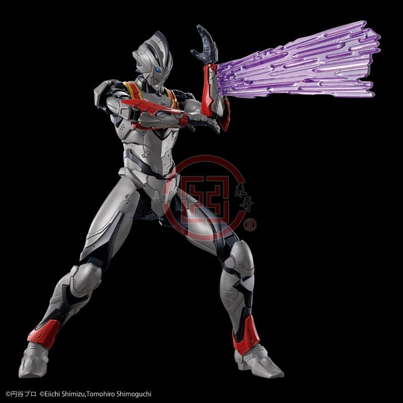Bandai Originele Echte Ultrama - Model Kit Ultraman recensie en prijs
